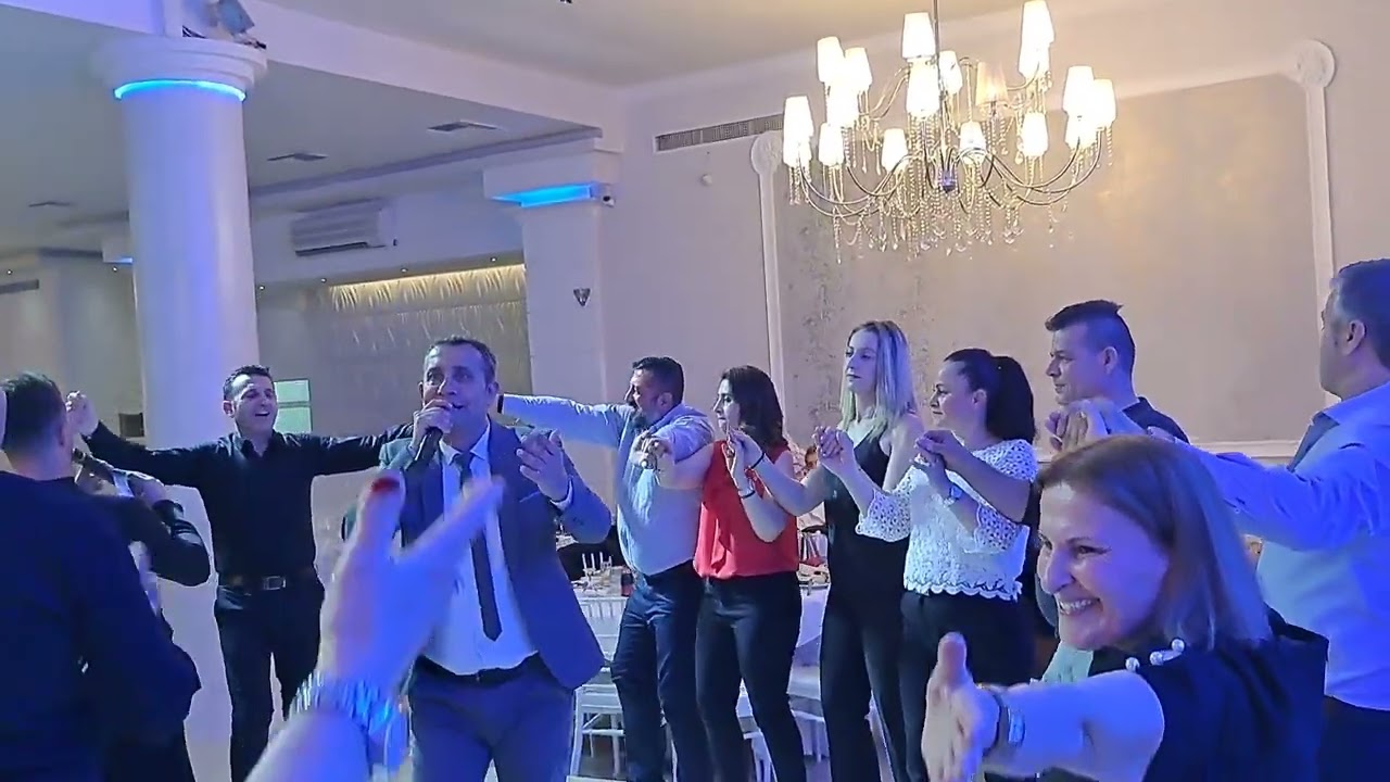 Χρήστος Σουλιώτης - Βασίλης Παππάς - Κέντρο ΣΤΑΥΡΟΣ Θεσσαλονίκη - 24/03/2024