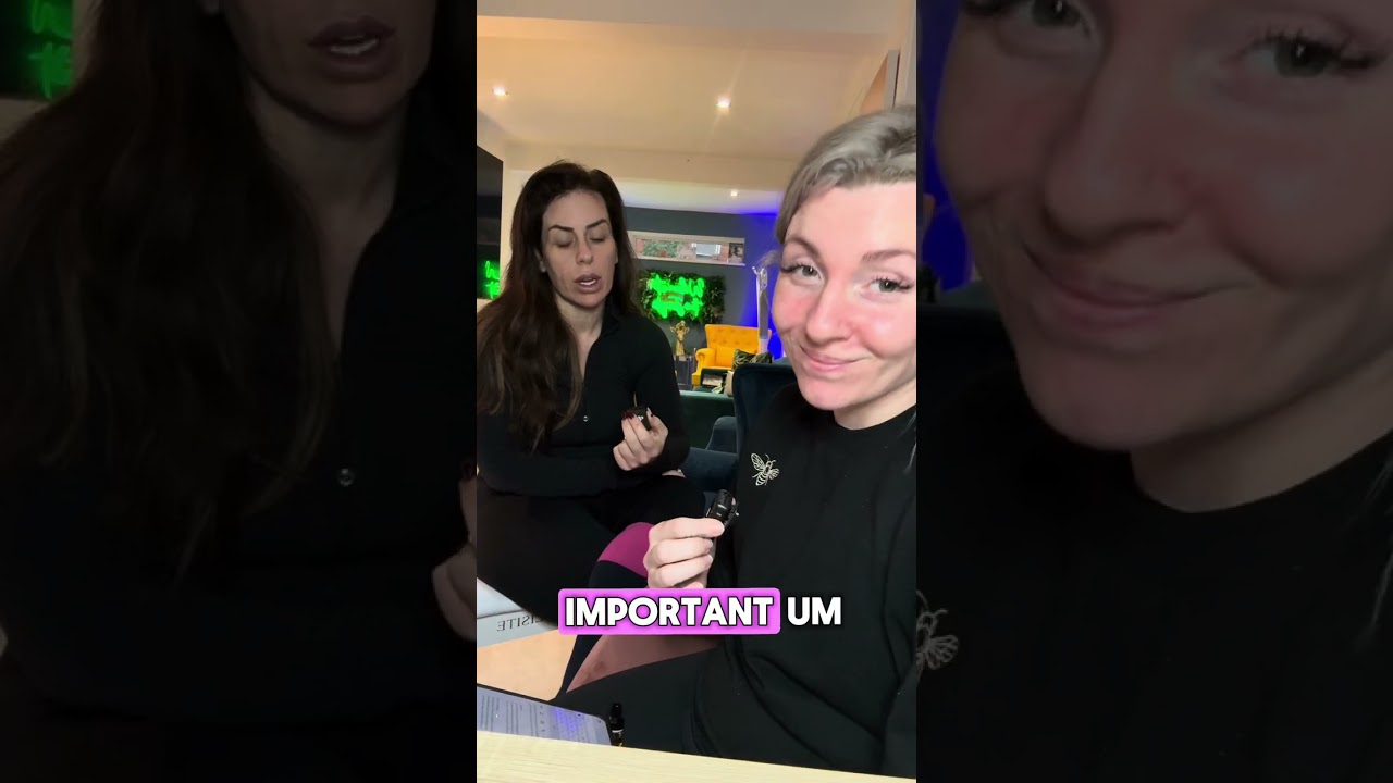 Interviews with tics 
