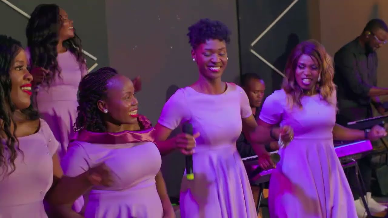 Afayo Afayo Official Video | Pastor Doreen Mutabaazi