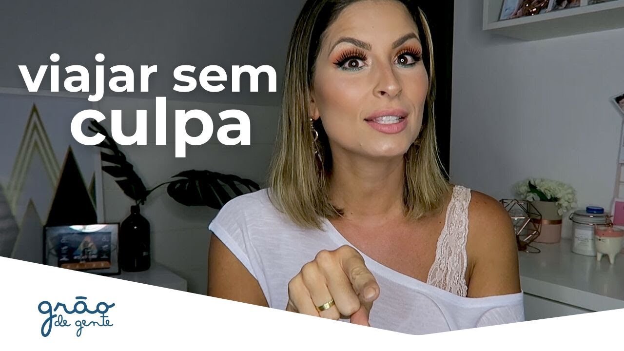 COMO VIAJAR SEM O FILHO E NÃO SE SENTIR CULPADA? |  MATERNIDADE REAL #50 COM RAKA MINELLI
