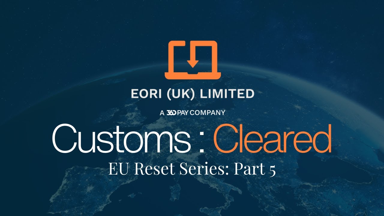 EU Reset with Robert Hardy: Part 5 (Final)