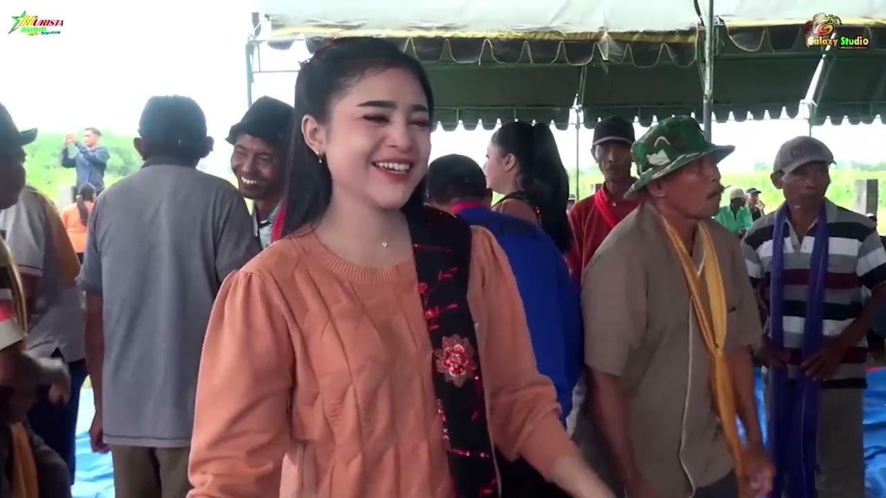 FULL TAYUB SIANG SEDEKAH DESA BUMI TEMU KANOR NYI KARNIATI,NYI SUPRIATI & NYI MUSTIKA ||MARDI BUDOYO