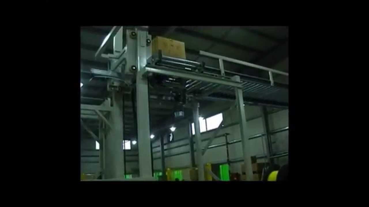 Zancaner Srl - Handling, Automation & more