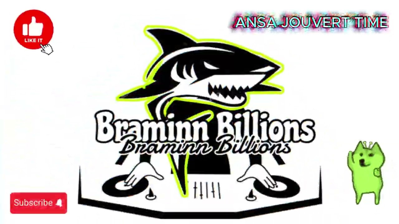 Billions SOCA 2026 MIX - ANSA JOUVERT TIME