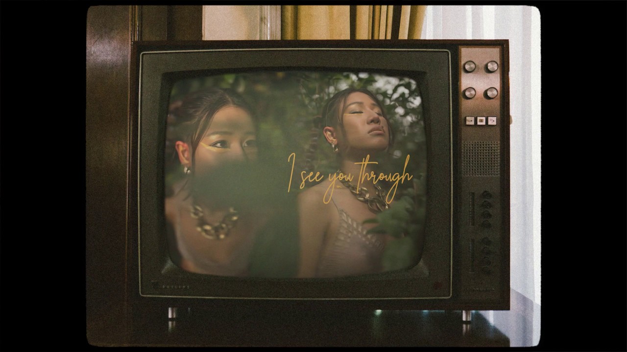 August Wahh - Know What I Want (Official Lyric Video)