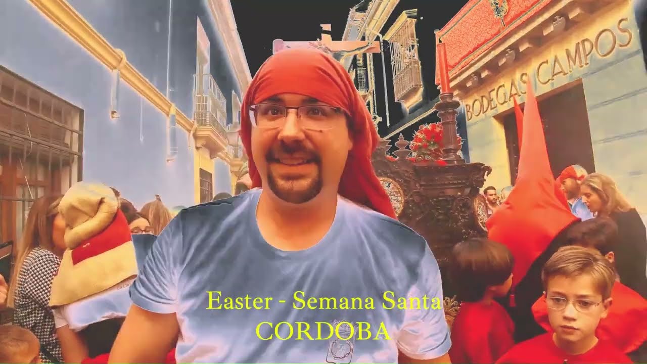 Semana Santa en España: Tradiciones Únicas en Málaga, Granada y Córdoba
