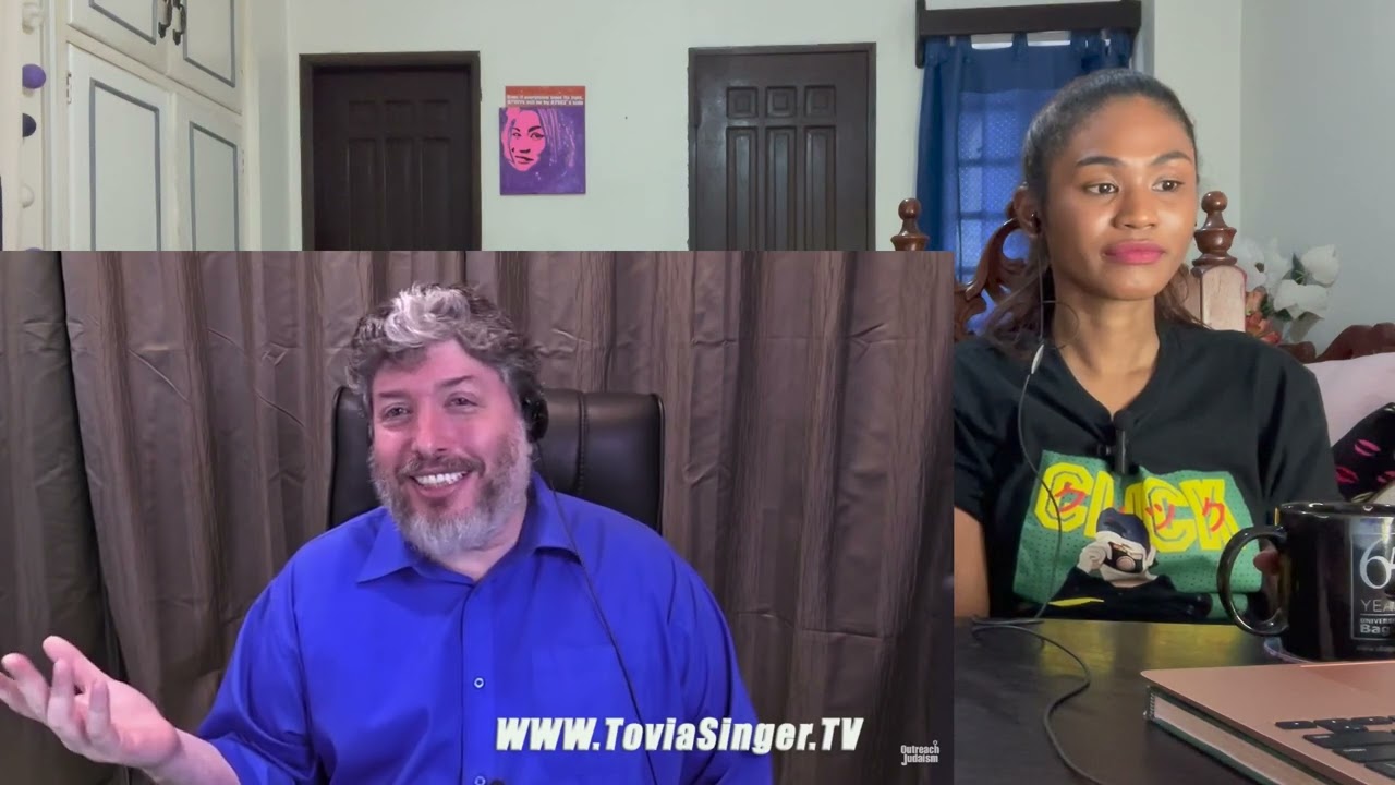 Why does the Quran Call the Jews 'Apes'? Rabbi Tovia Singer Responds | Reaction