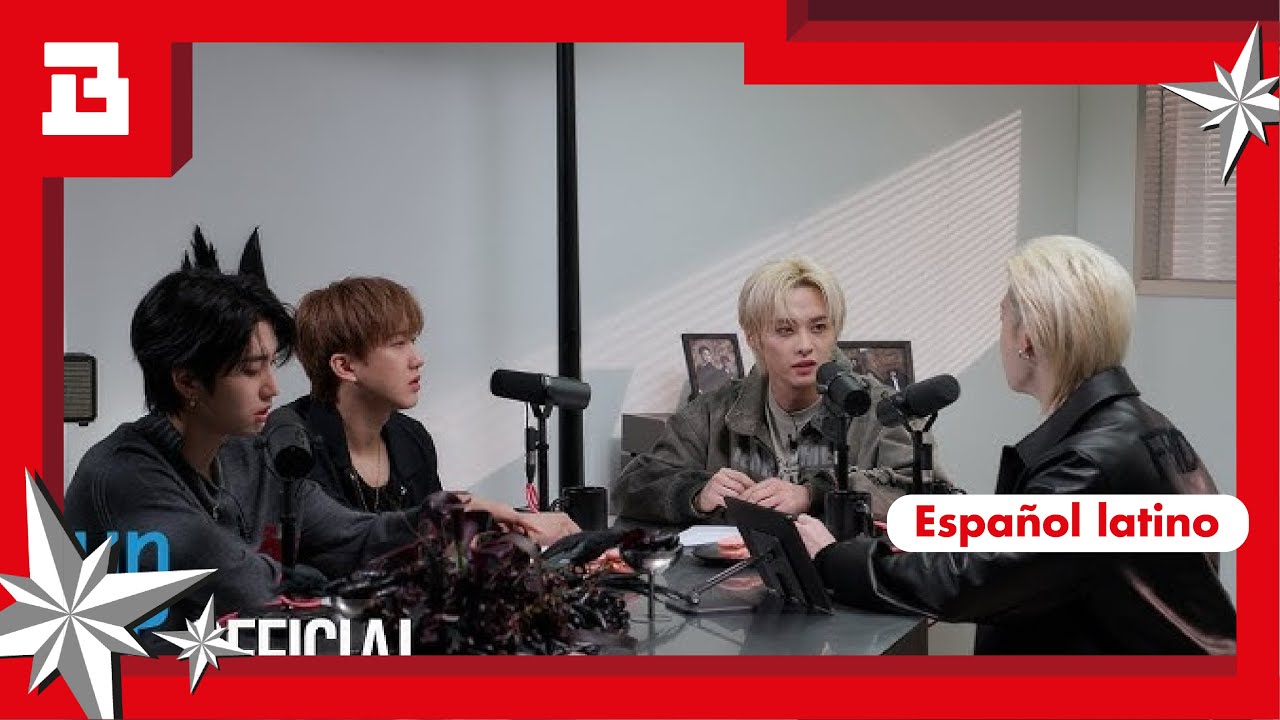 Stray Kids INTRO DO IT Español Latino