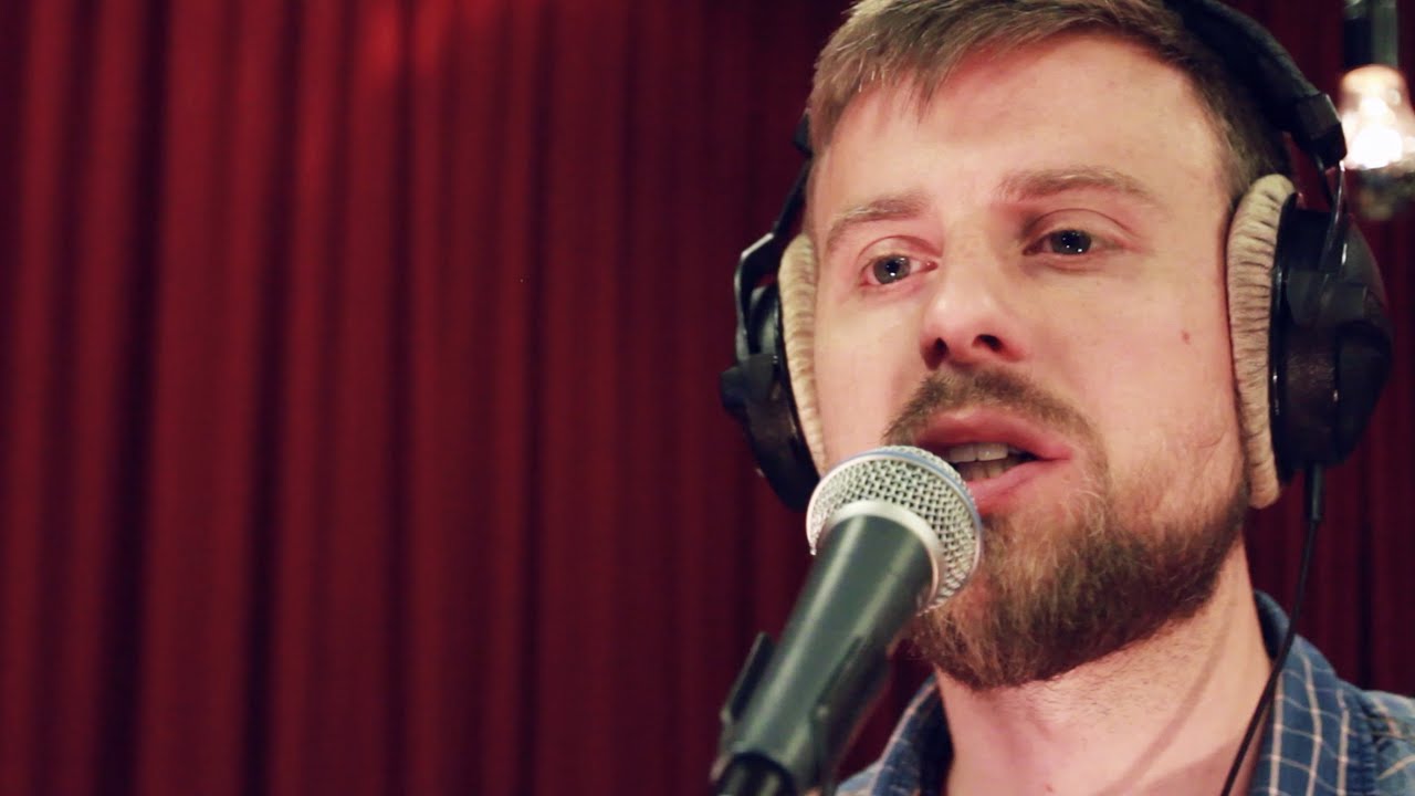 Tourist LeMC ft. Flip Kowlier - De Troubadours (live)