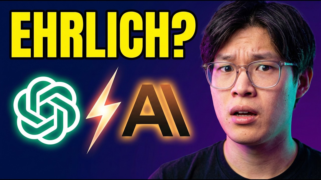 GPT 5.4 vs Claude Opus 4.6 — das Ergebnis überrascht