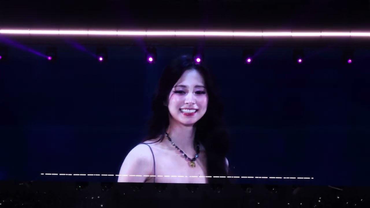 251122 TWICE - ME+YOU、日不落、Magical | TWICE＜THIS IS FOR＞WORLD TOUR IN KAOHSIUNG