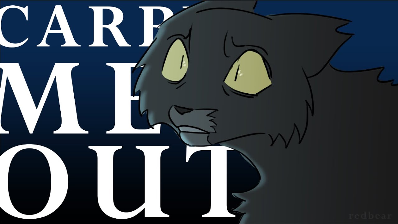 Carry Me Out // Nightstar PMV