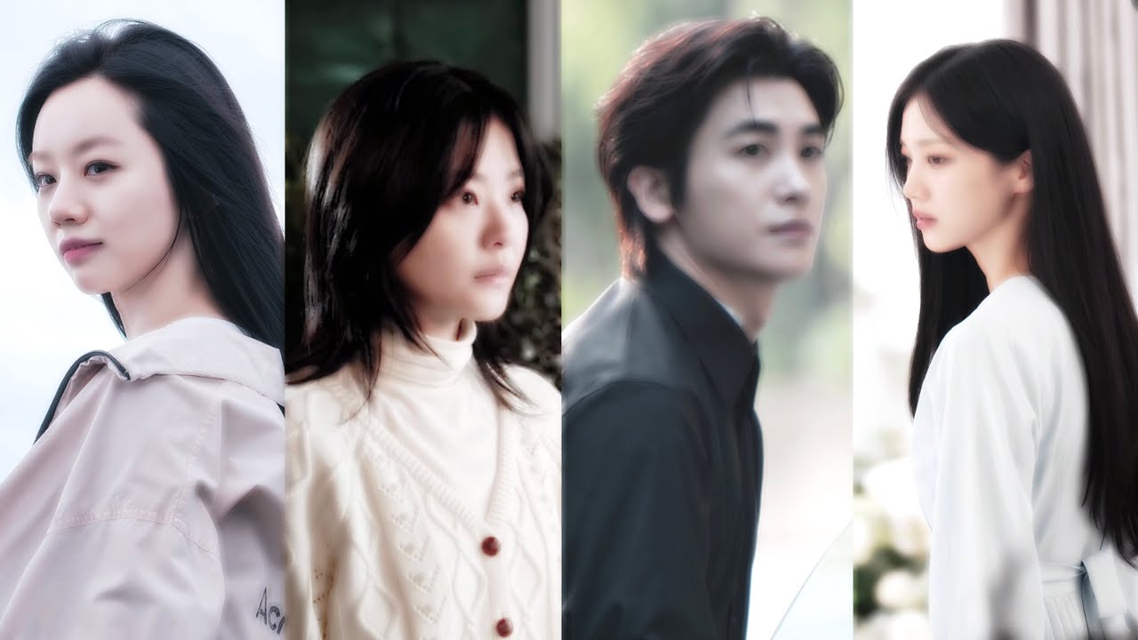 [TikTok] Top những phim hàn hot trending nhất 2025 mà bạn nhất định phải xemm #tiktok #kdrama