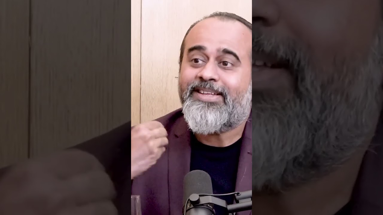 brutal honesty and self reflection Acharya Prashant shares his knowledge