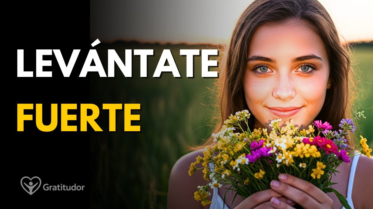 Si Sientes Que Ya No Puedes Más, Escucha Con Atención ¦ Autoestima
