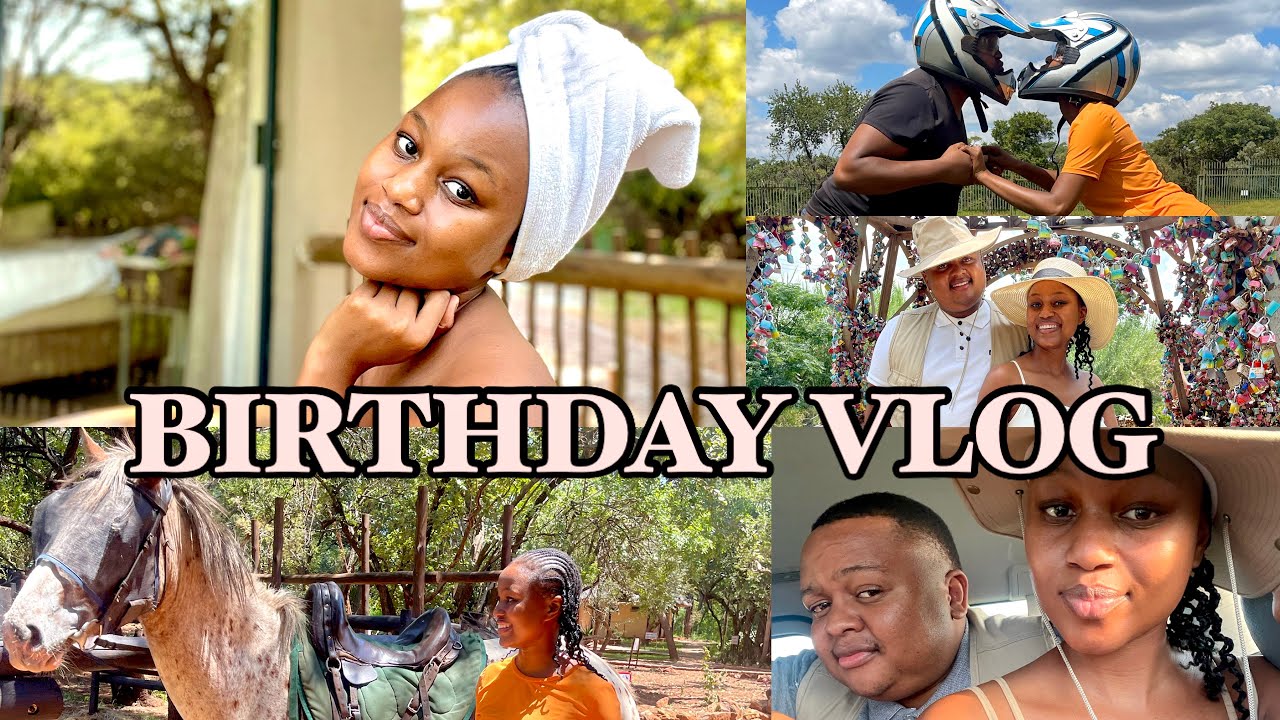 FEBMAS: Мой ретрит в честь дня рождения