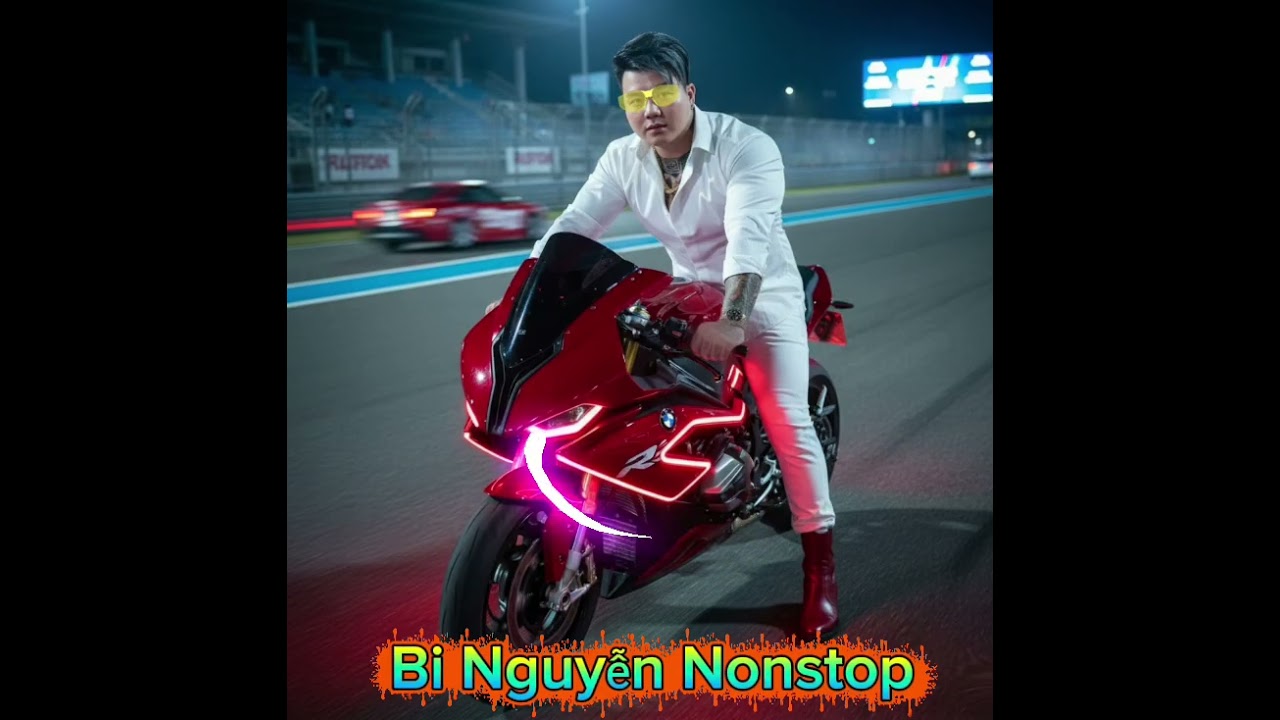 *** Bi Nguyễn Nonstop tracks 6