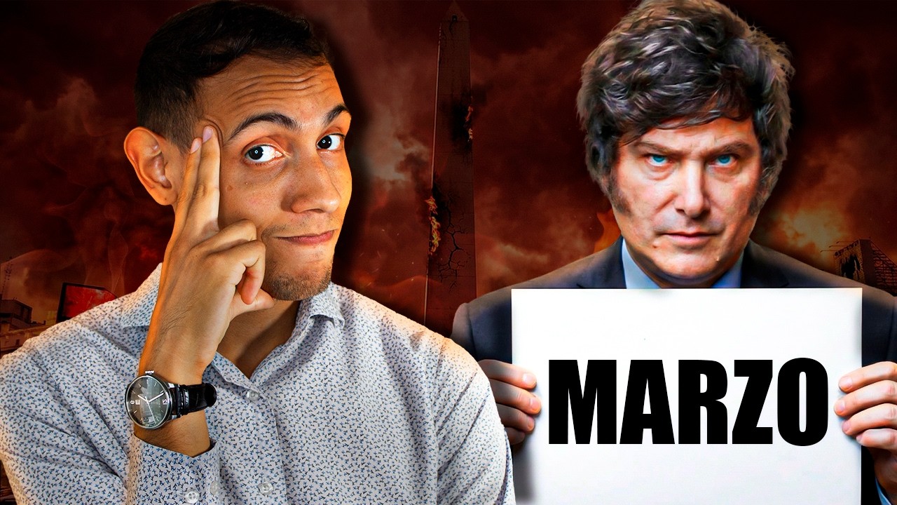 ¡¿Y AHORA?! 🔥 En qué Invertir en MARZO
