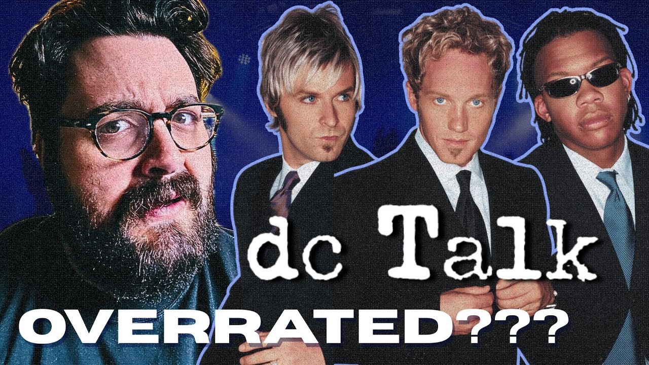 We Ranked 90’s Christian Music