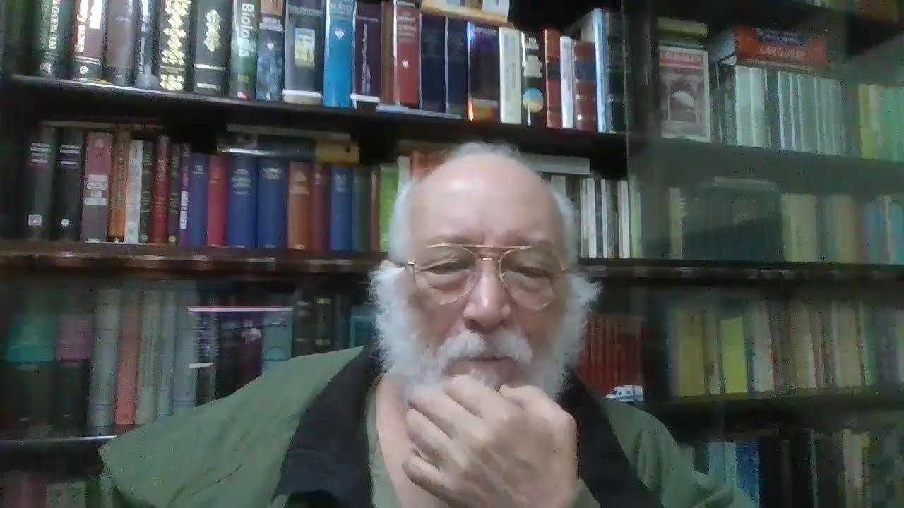 UNA  MIRADA  AL  APOCALIPSIS