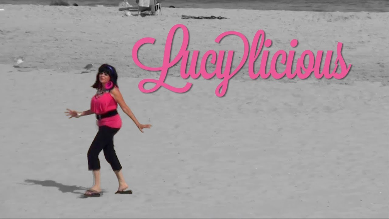 Jersey Shore With Lucylicious