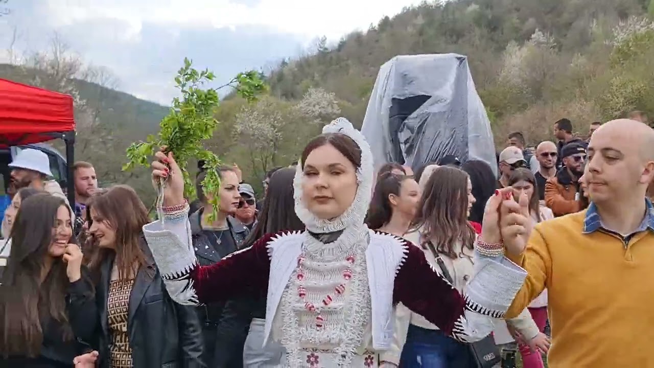 Gora Ragip Djuren (2022) Treci deo