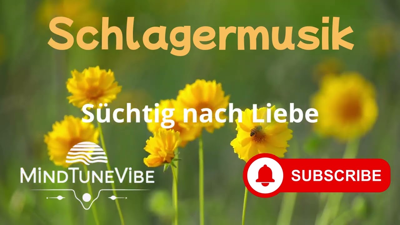 Süchtig nach Liebe