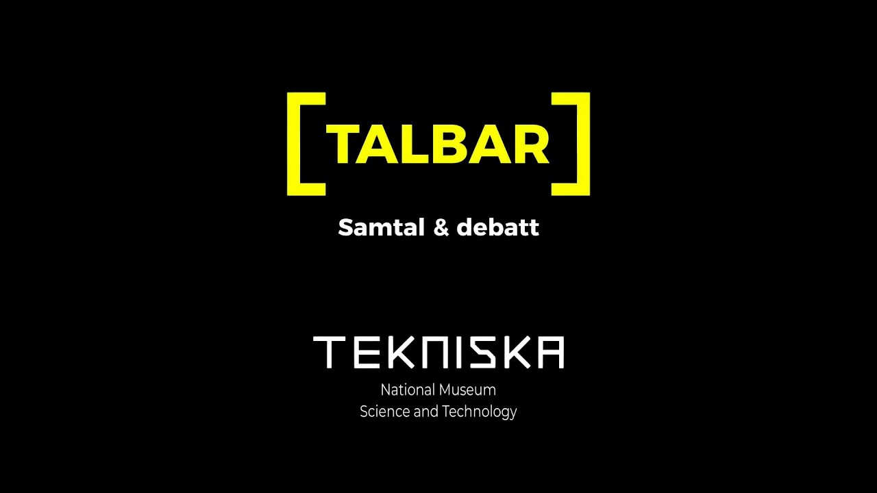 TALBAR  AI och Energi