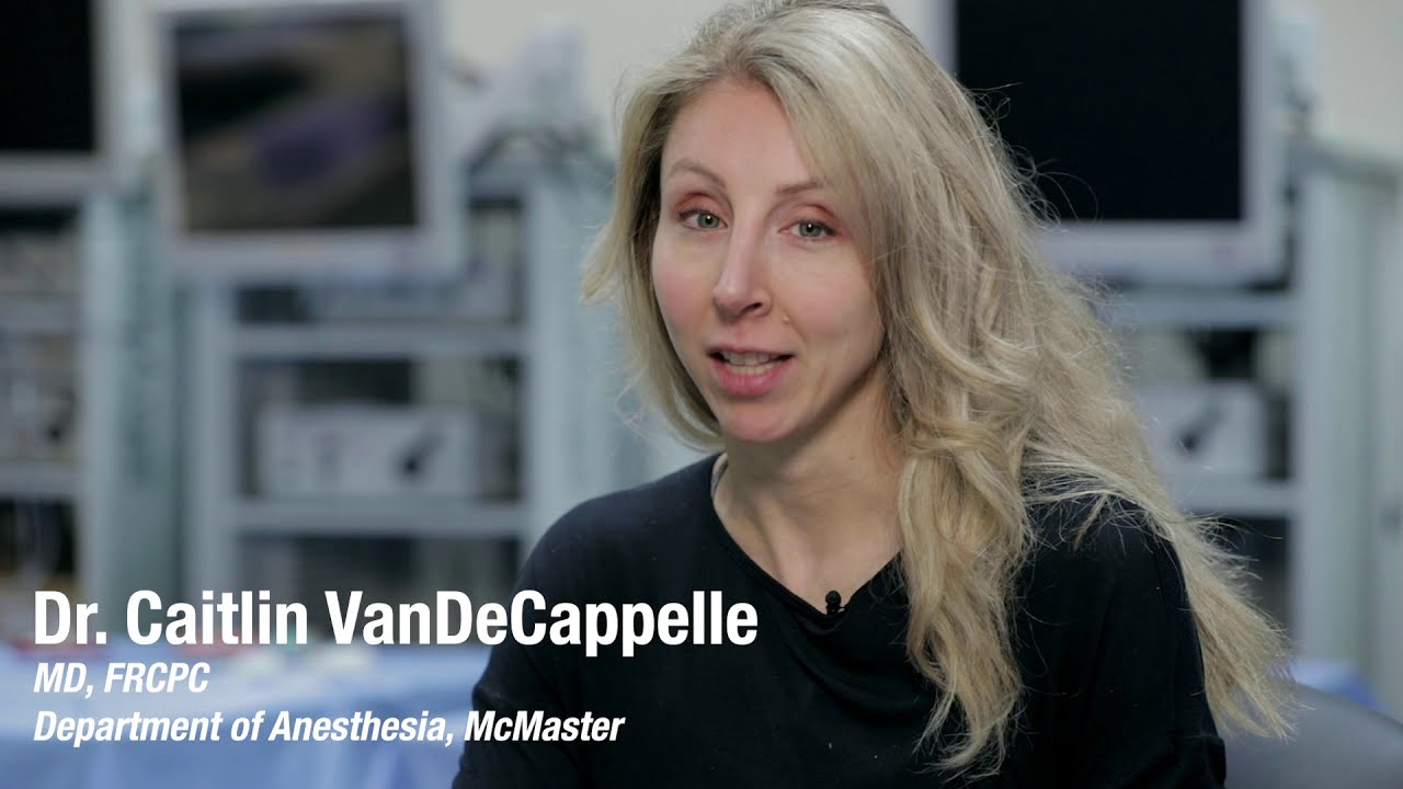 Dr  Caitlin VanDeCappelle 1   Anesthesia Elective in Uganda