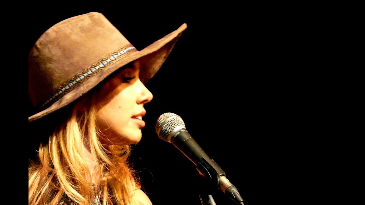 Haley Reinhart 