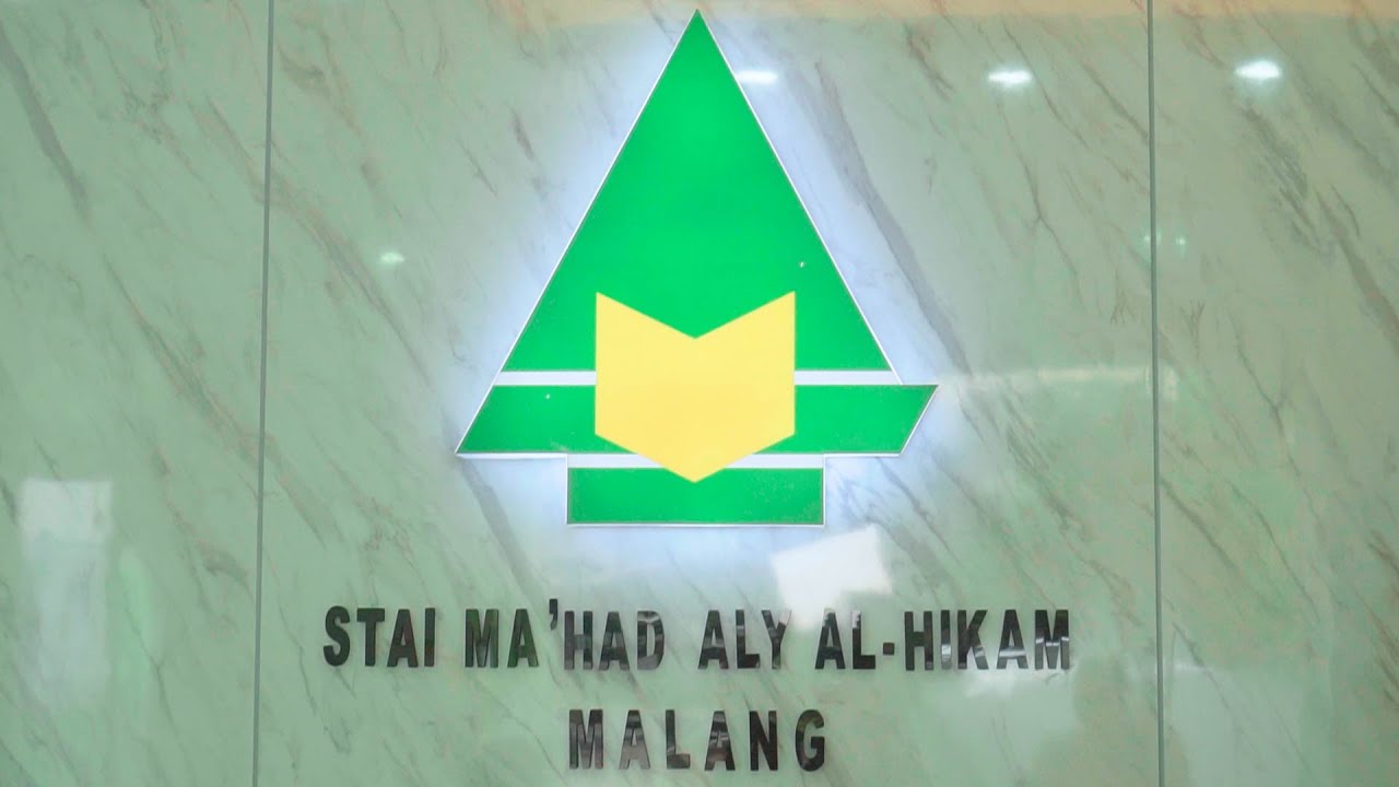Video Profil STAI Ma'had Aly Al-Hikam Malang 2023
