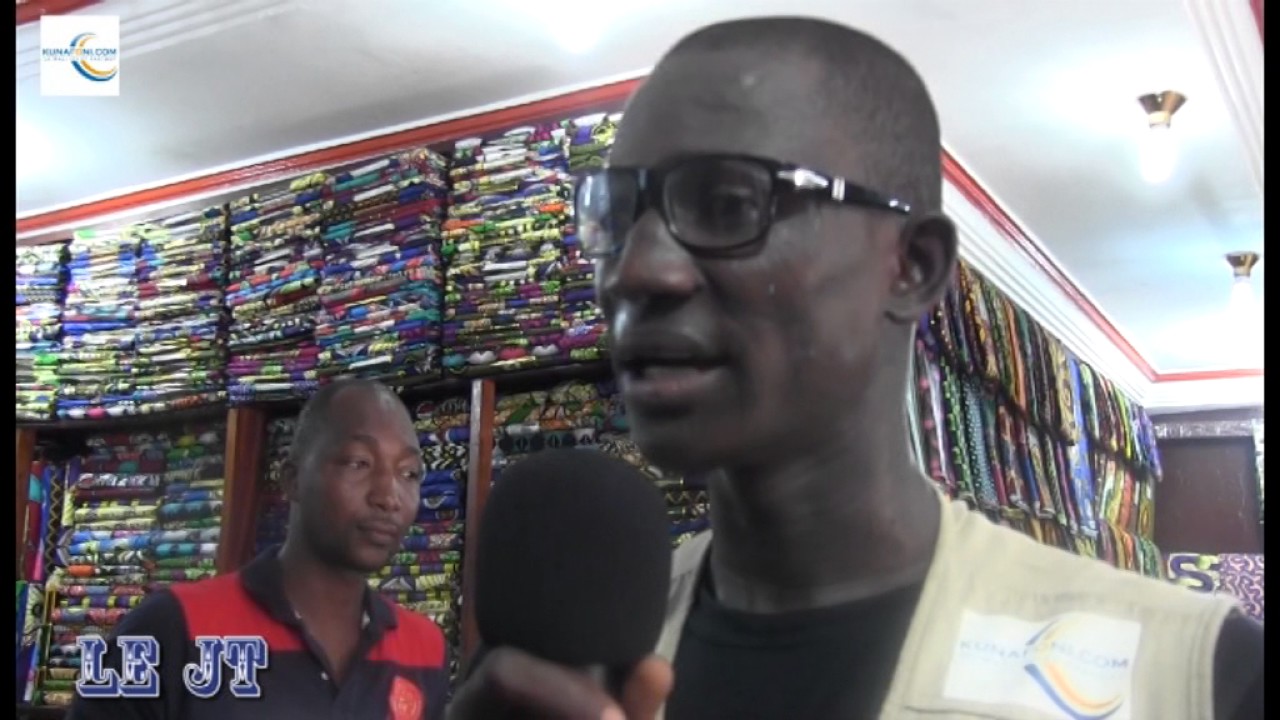 Kunafoni Nisondiya : La flamb&eacute;e des prix