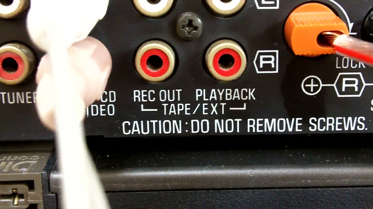 Quality Vintage Ghetoblaster HI-FI Technics 1983