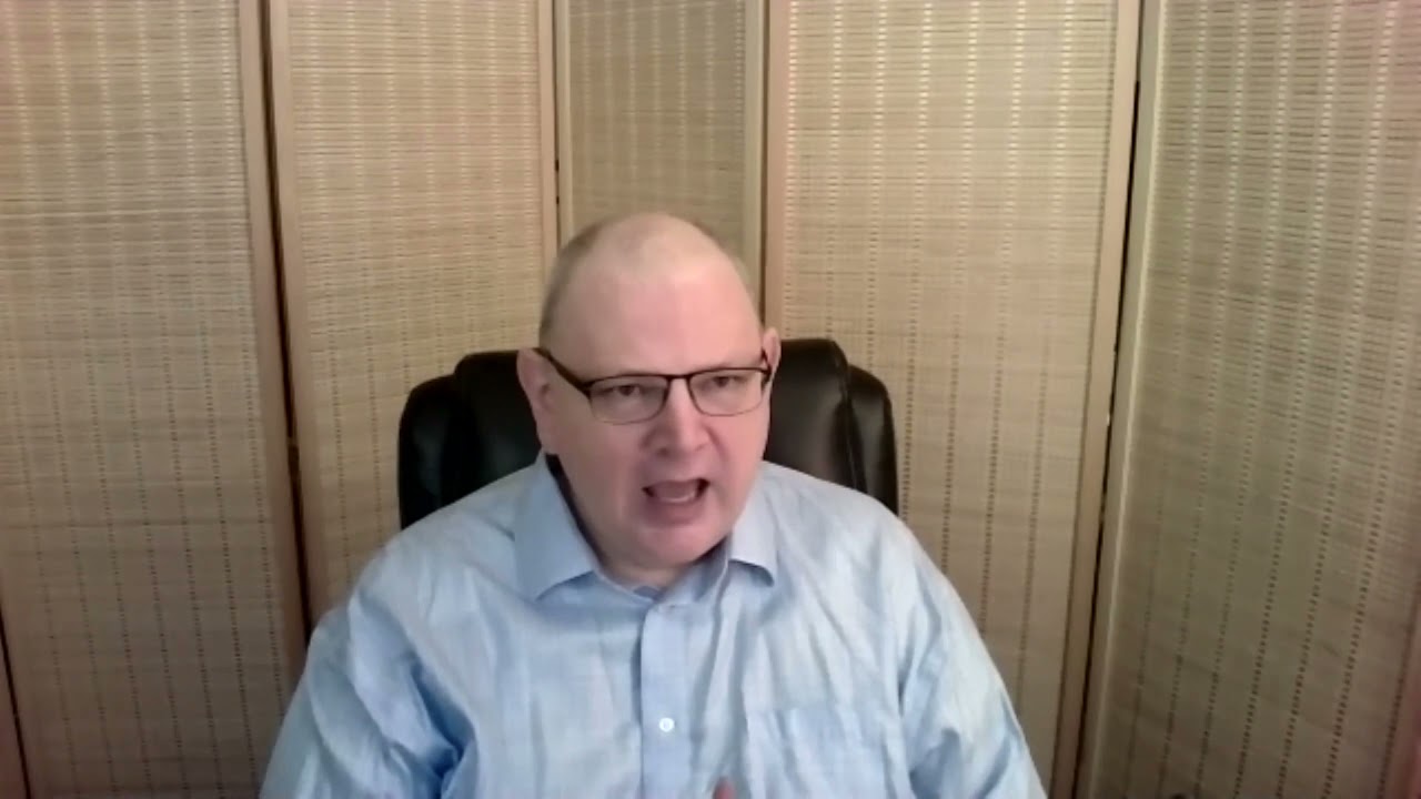 Why David O'Neill started APImetrics