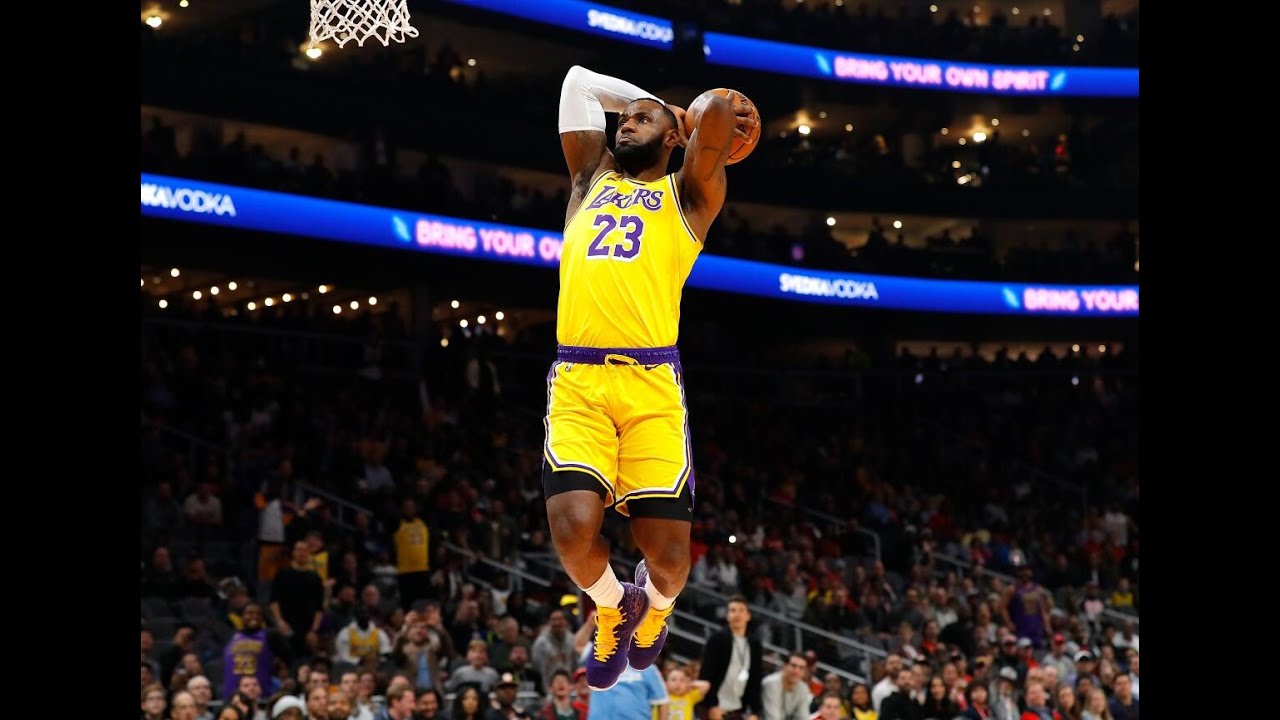 How Much LeBron James makes per Minute?? (2025)