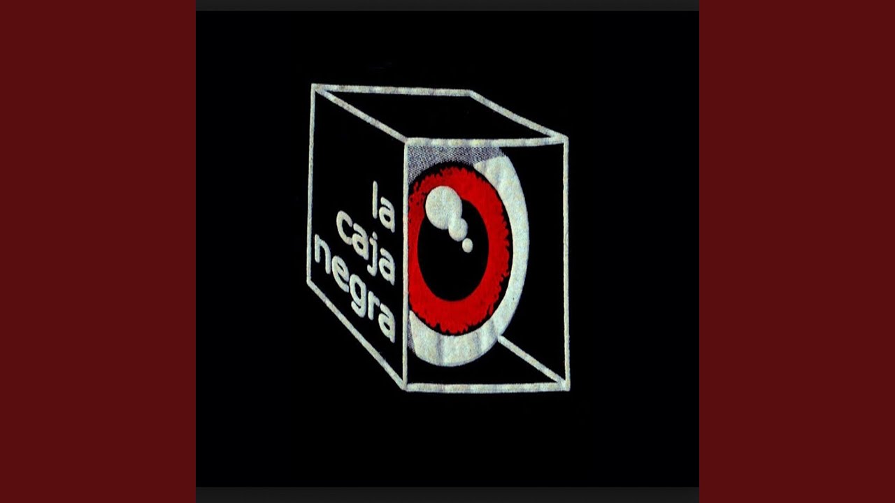 La Caja Negra
