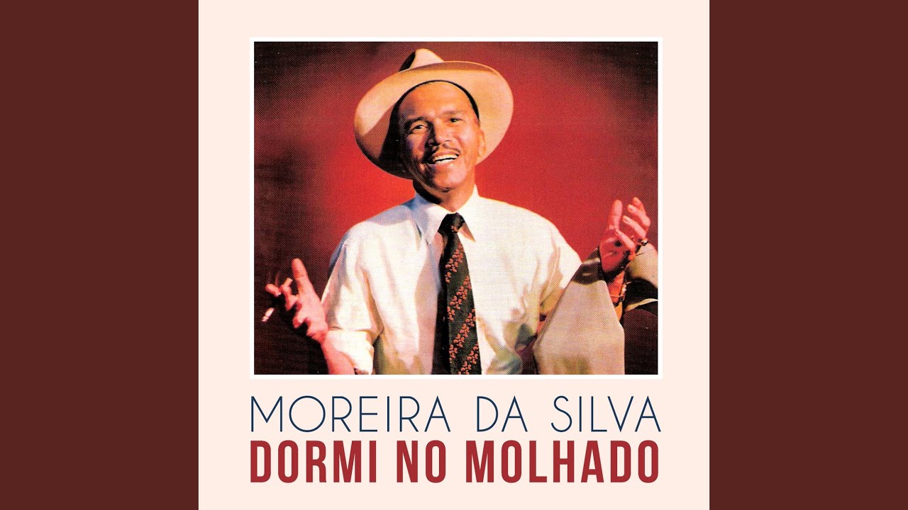 Dormi No Molhado