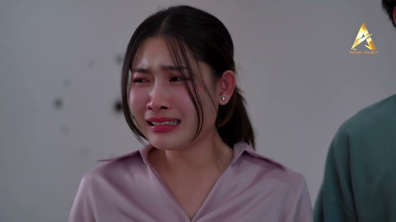 ใครกันแน่ที่เป็นผี?