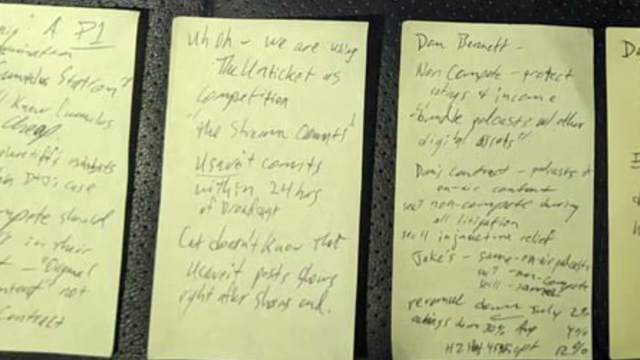 DumbZone Injunction Court: Reporter releases statement: Cat Man asks “What’s the Freak?” Allegedly