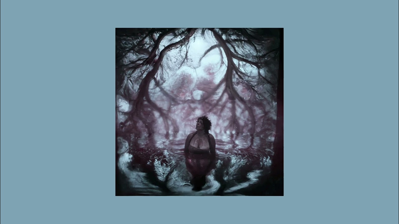 melanie martinez - womb (slowed + reverb)