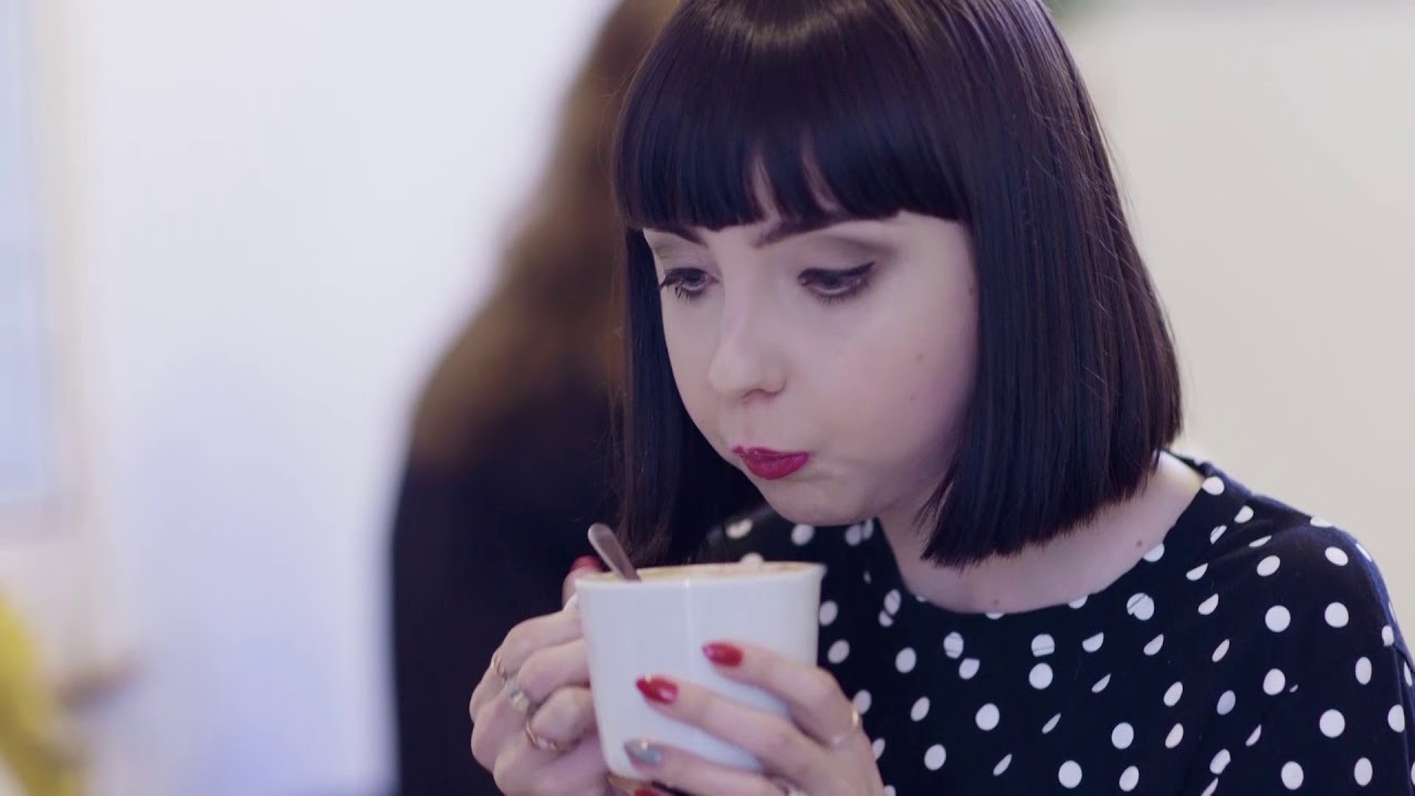 Kasia Frąckowiak, ambasadorka kampanii RZS Porozmawiajmy