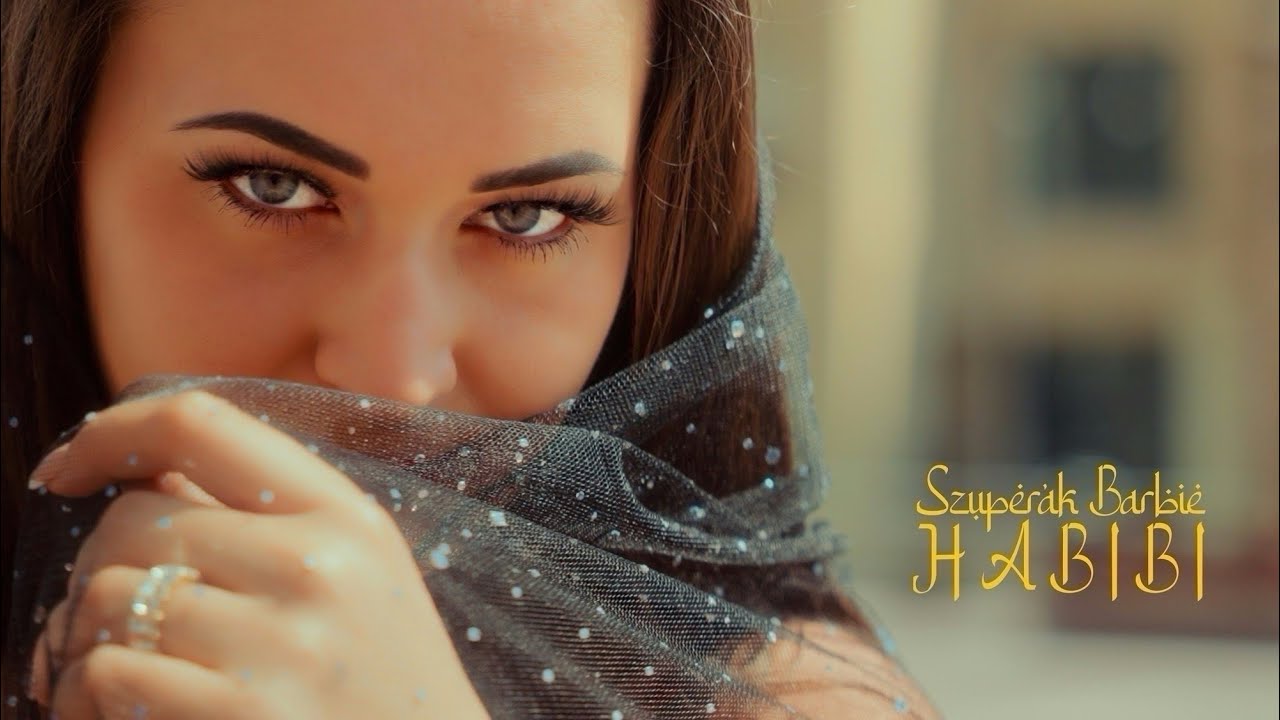 Szuperák Barbie – Habibi (Official Music Video)