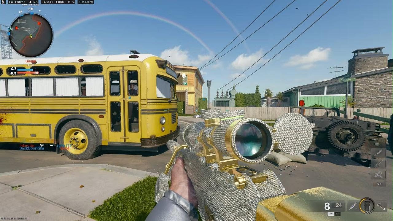 BO6 B2B Collats