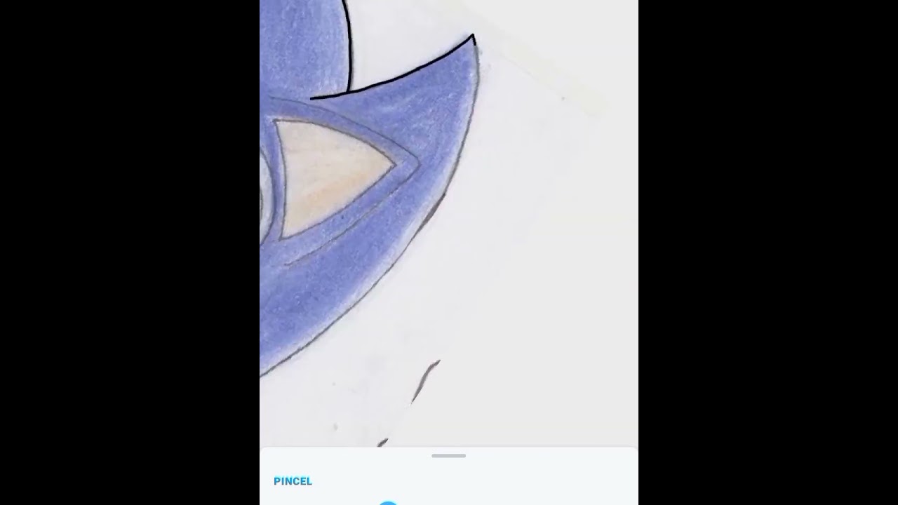 Baby Sonic From 2009 In 2026 Style SpeedEdit