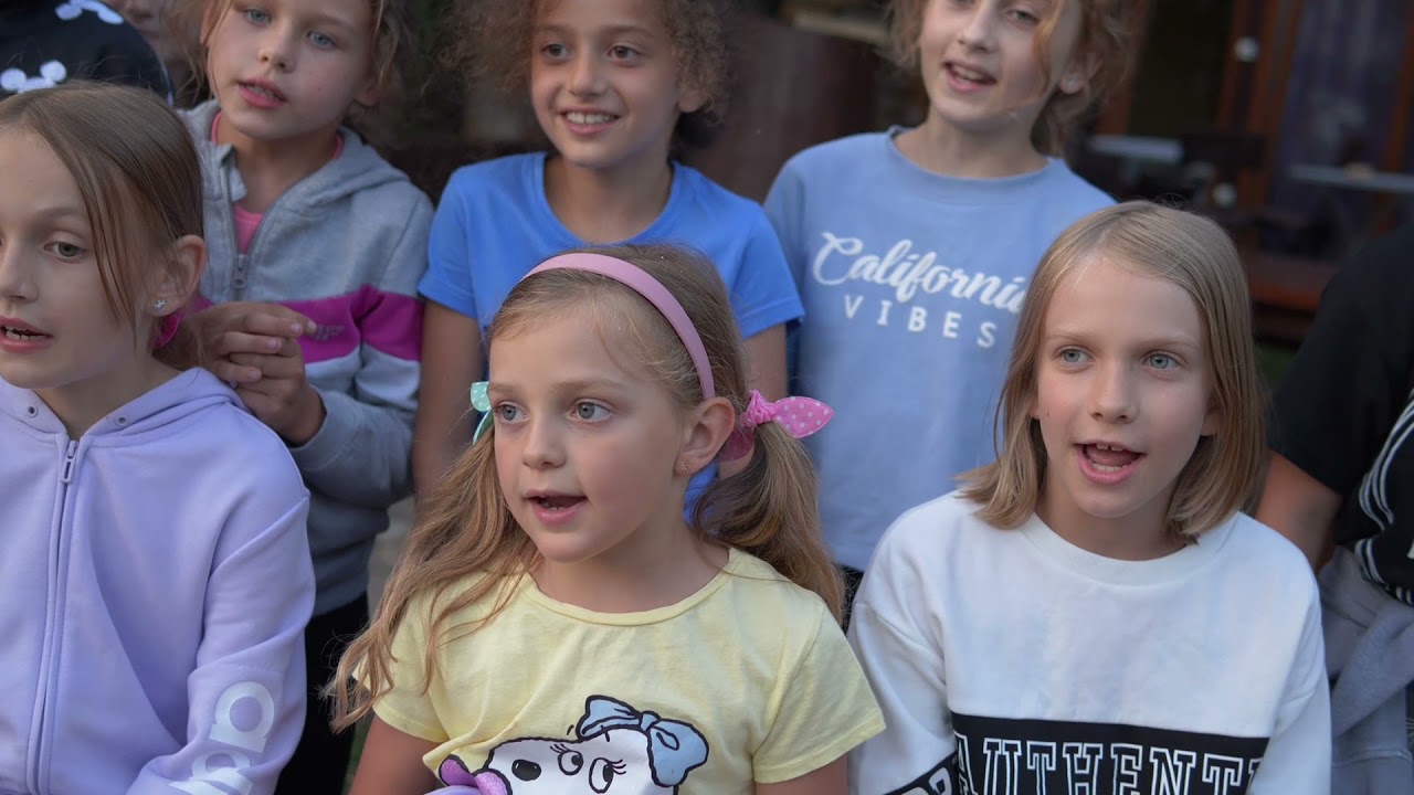 GRW AKRO Summer Camps 2021 | Władysławowo | Part 3  #grwcamps
