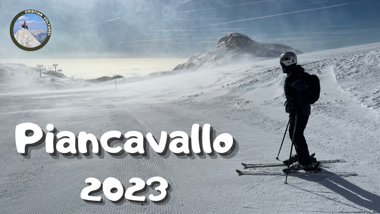 Piancavallo Aviano - piste da sci in Friuli Venezia Giulia