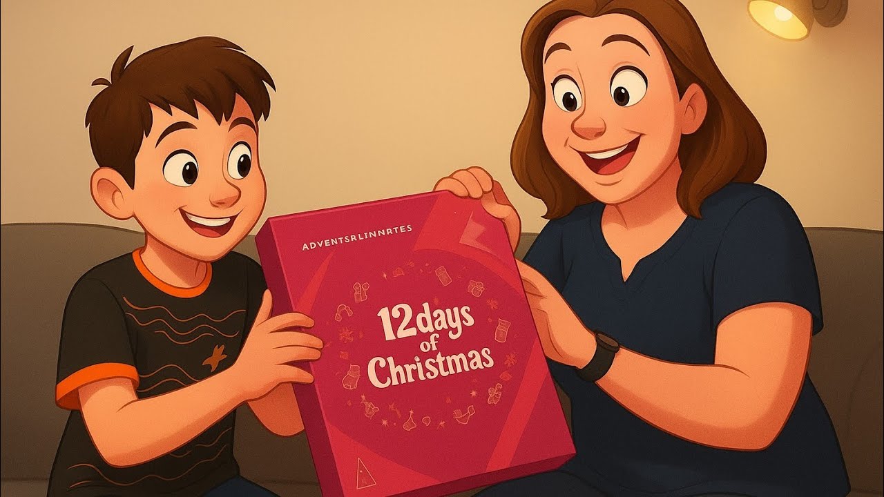 ADVENTSKALENDER-ROSSMANN-2025
