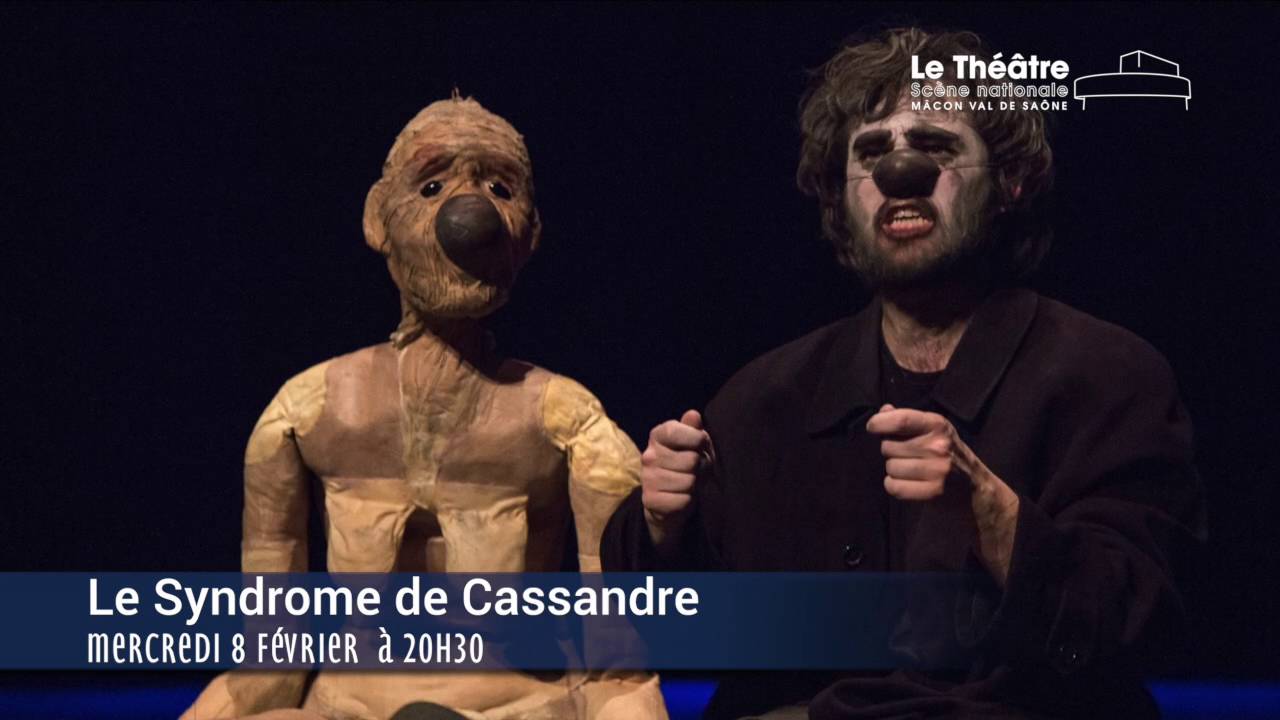 LE SYNDROME DE CASSANDRE