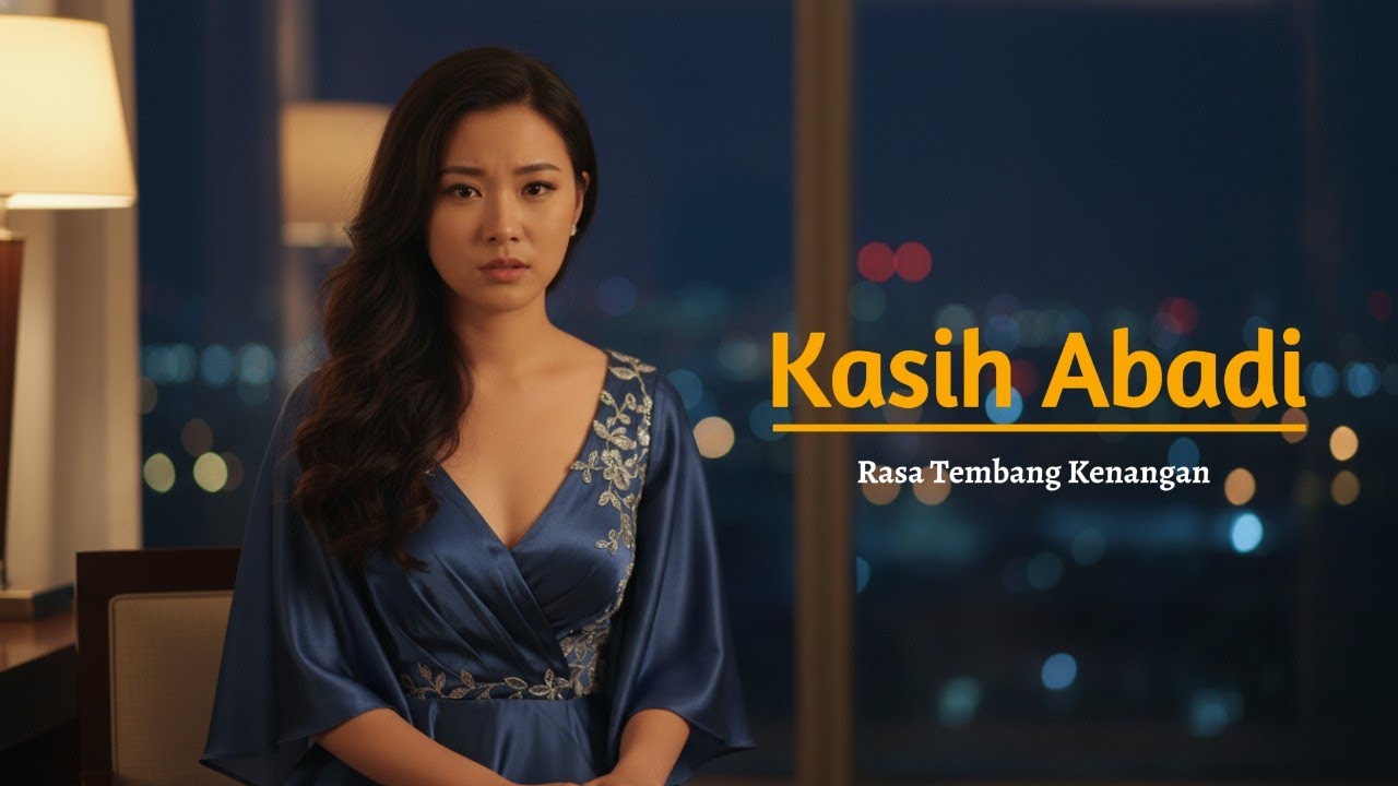 🎵 Lagu Bikin nangis - Kasih Abadi