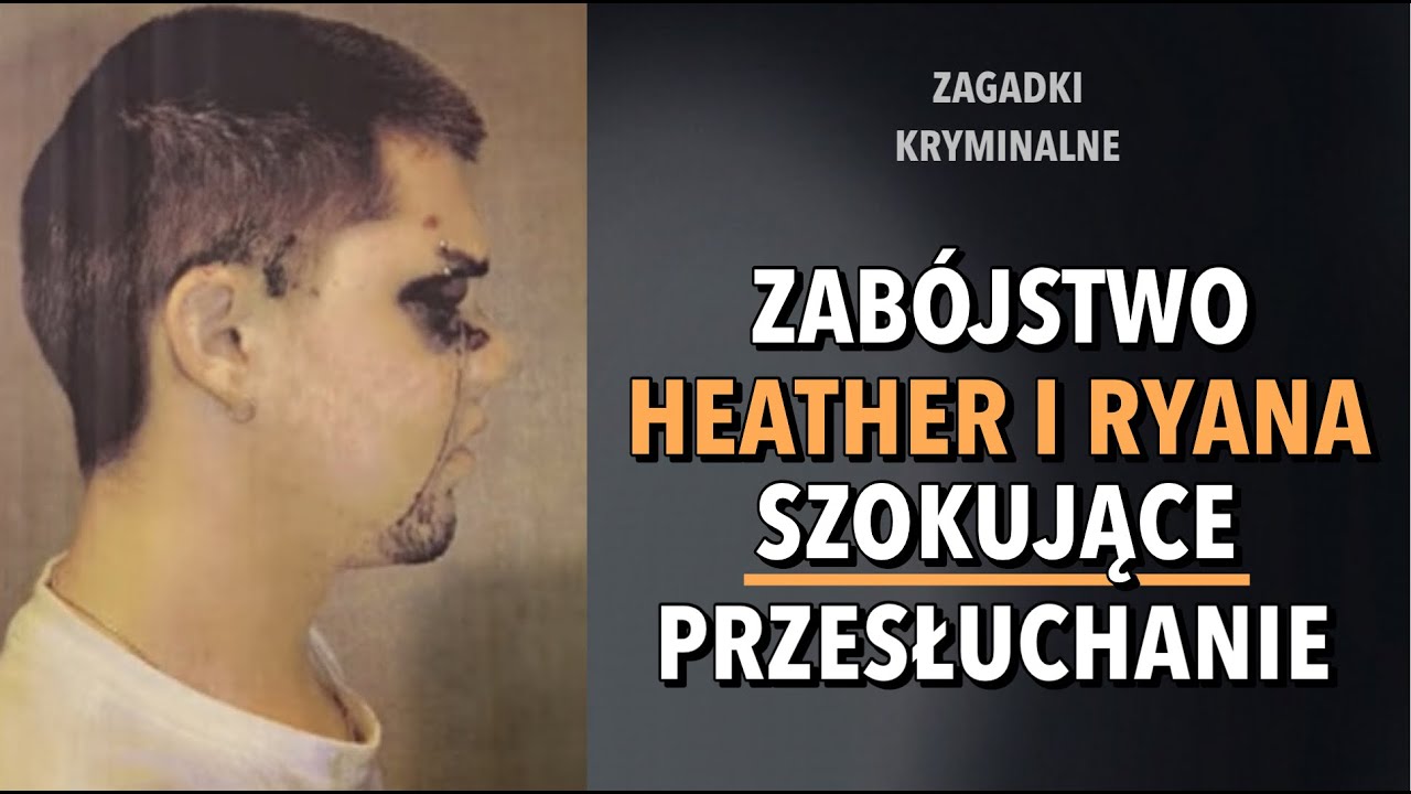 SPRAWA HEATHER I RYANA | KAROLINA ANNA
